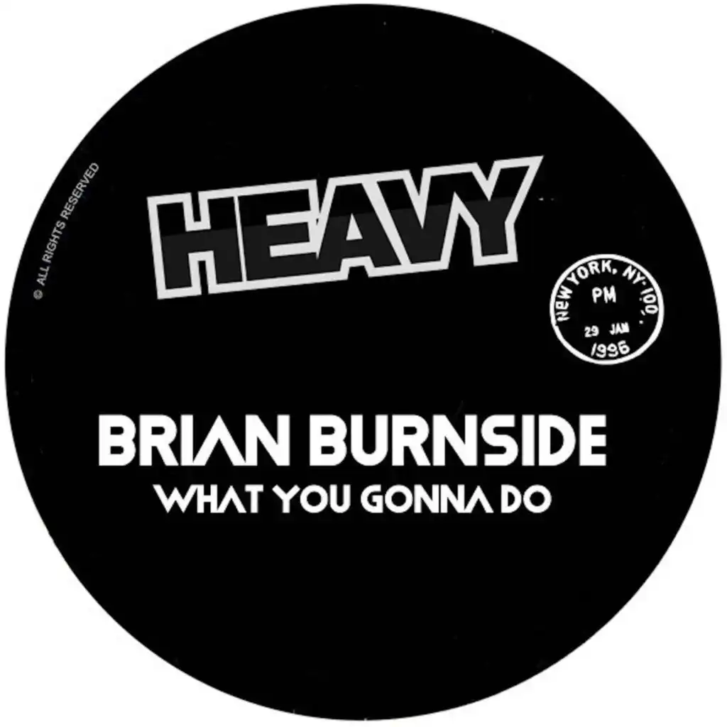 Brian Burnside