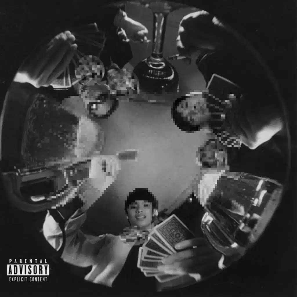 she got the (feat. Juancho & Mec)