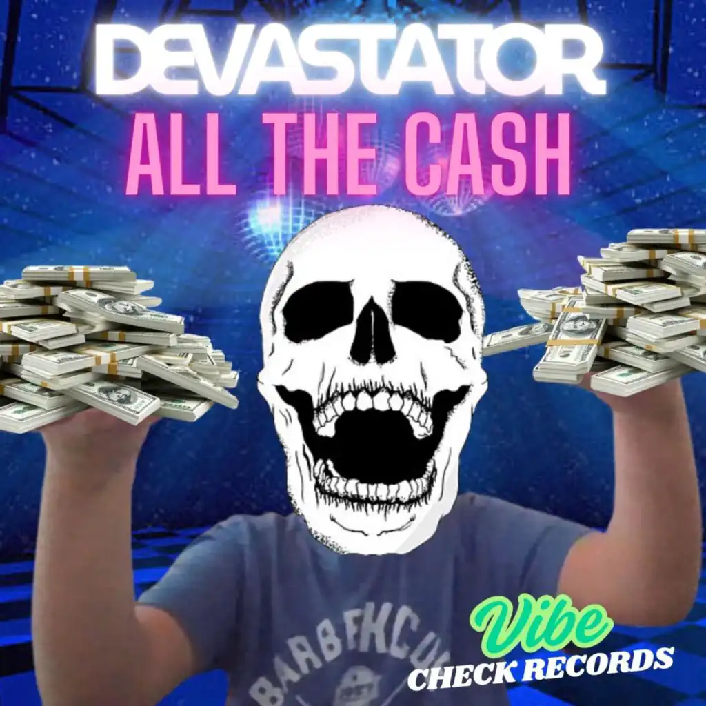 Devastator