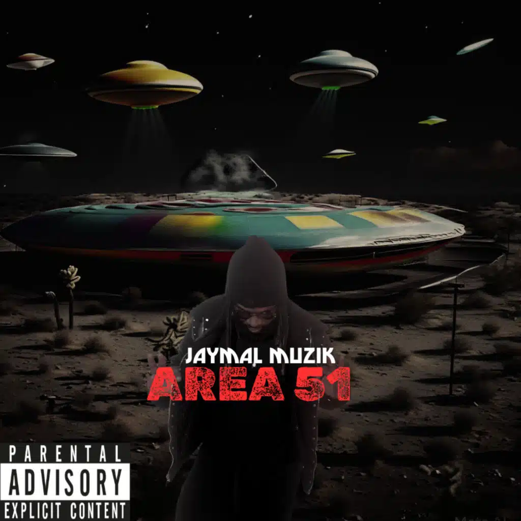 AREA 51