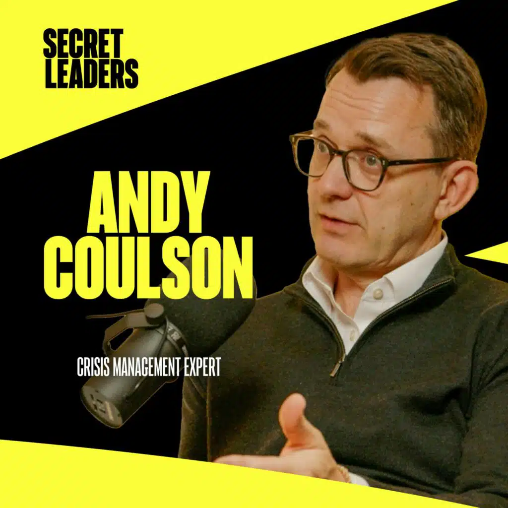 Andy Coulson: Most powerful man in British Media to a national disgrace - Lessons in Reputation management