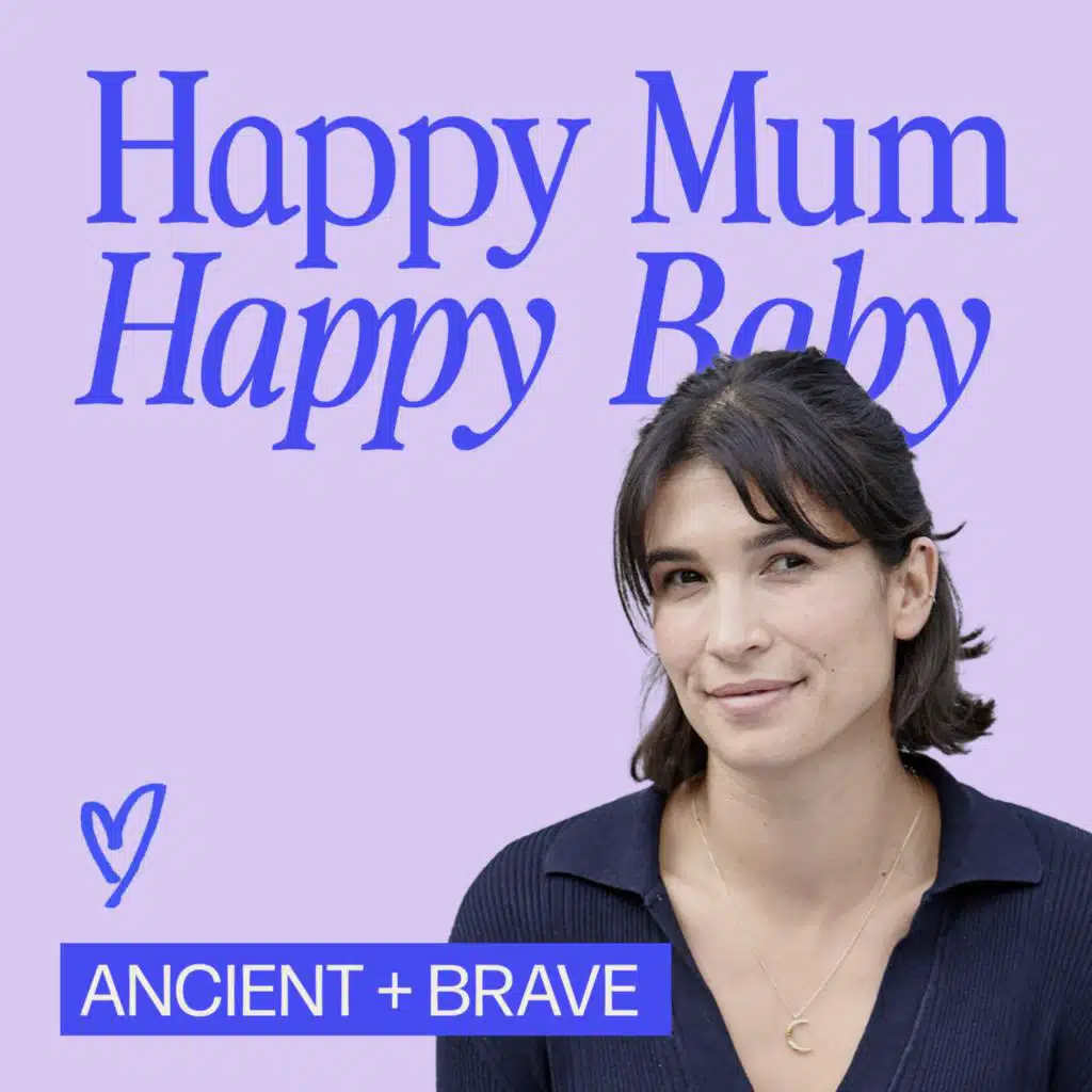 Finding time for wellness in a busy world with Ancient & Brave
