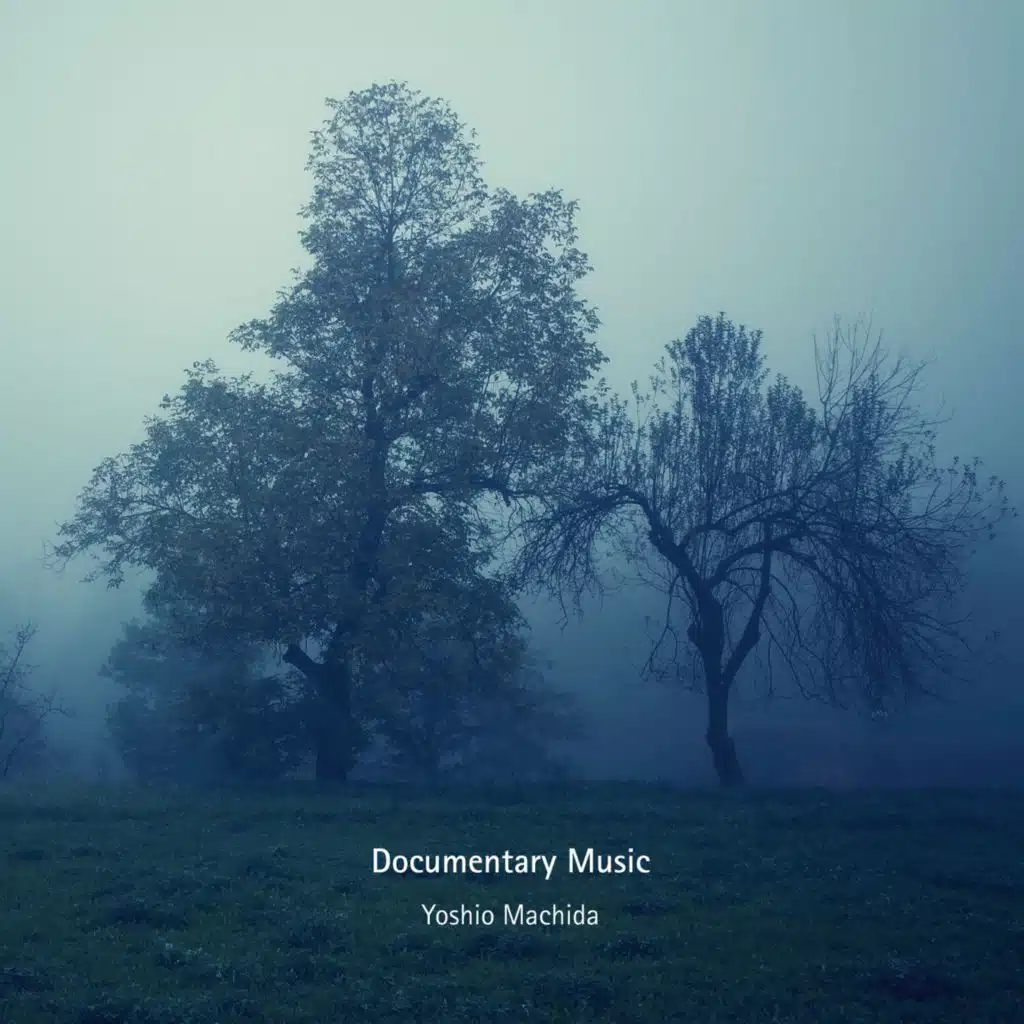 Documentary Music (NHK TV Documentary Soundtrack)