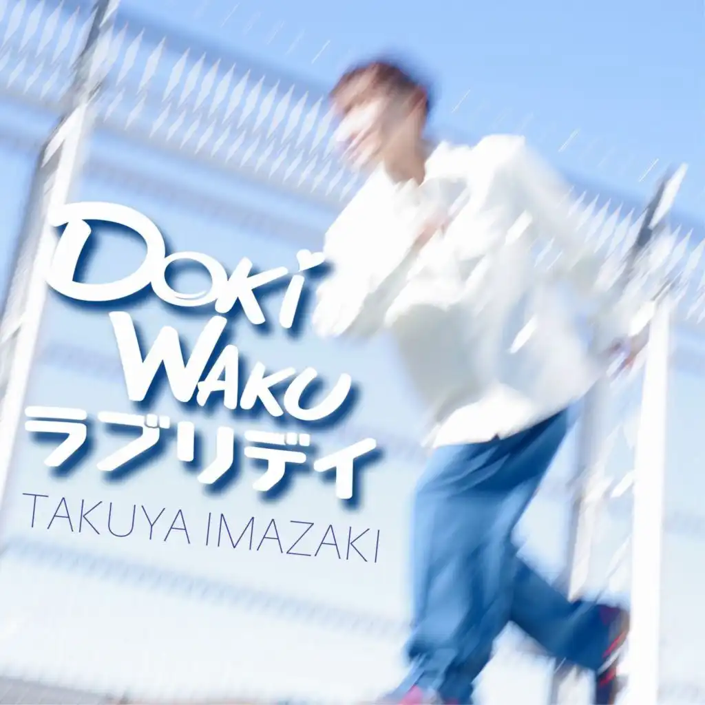 TAKUYA IMAZAKI