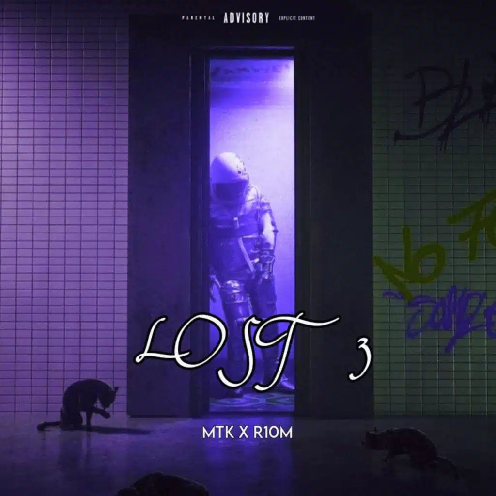Lost 3 (feat. MTK)