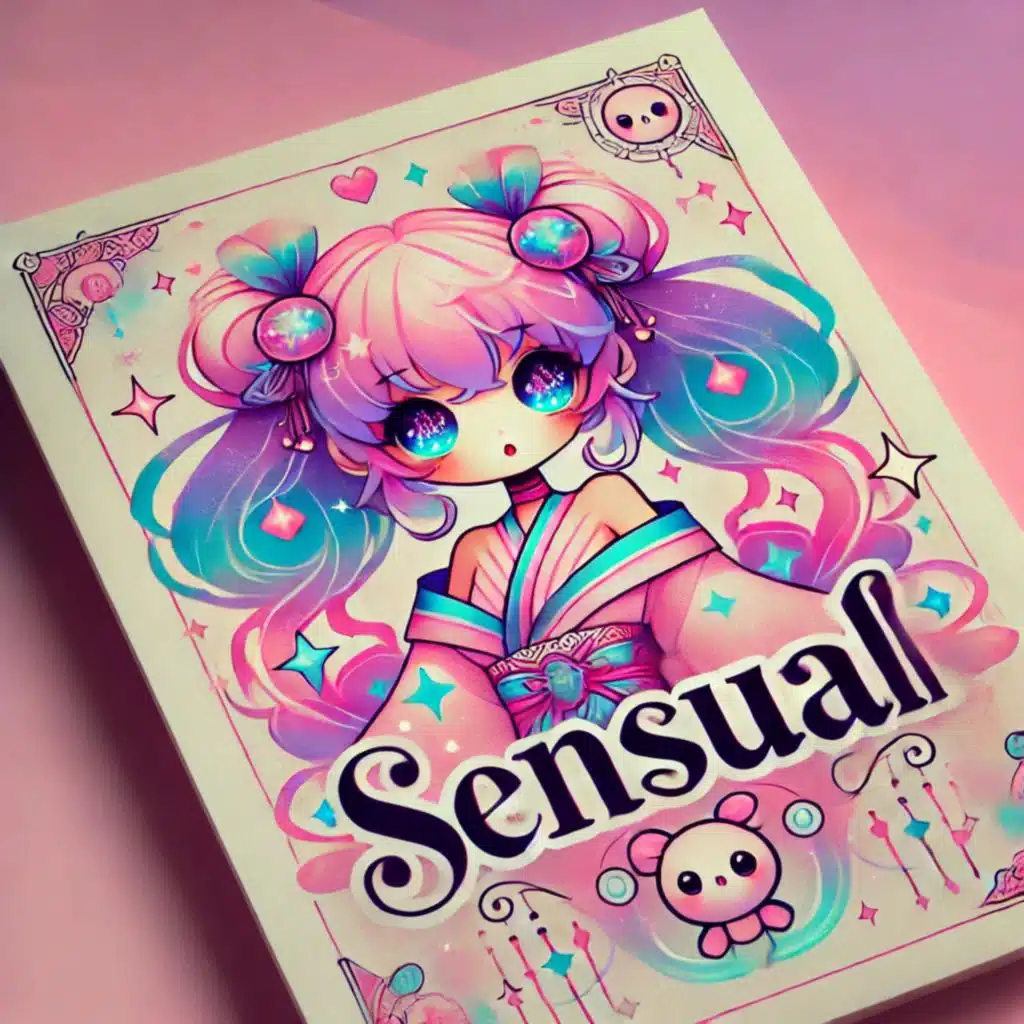 SENSUAL