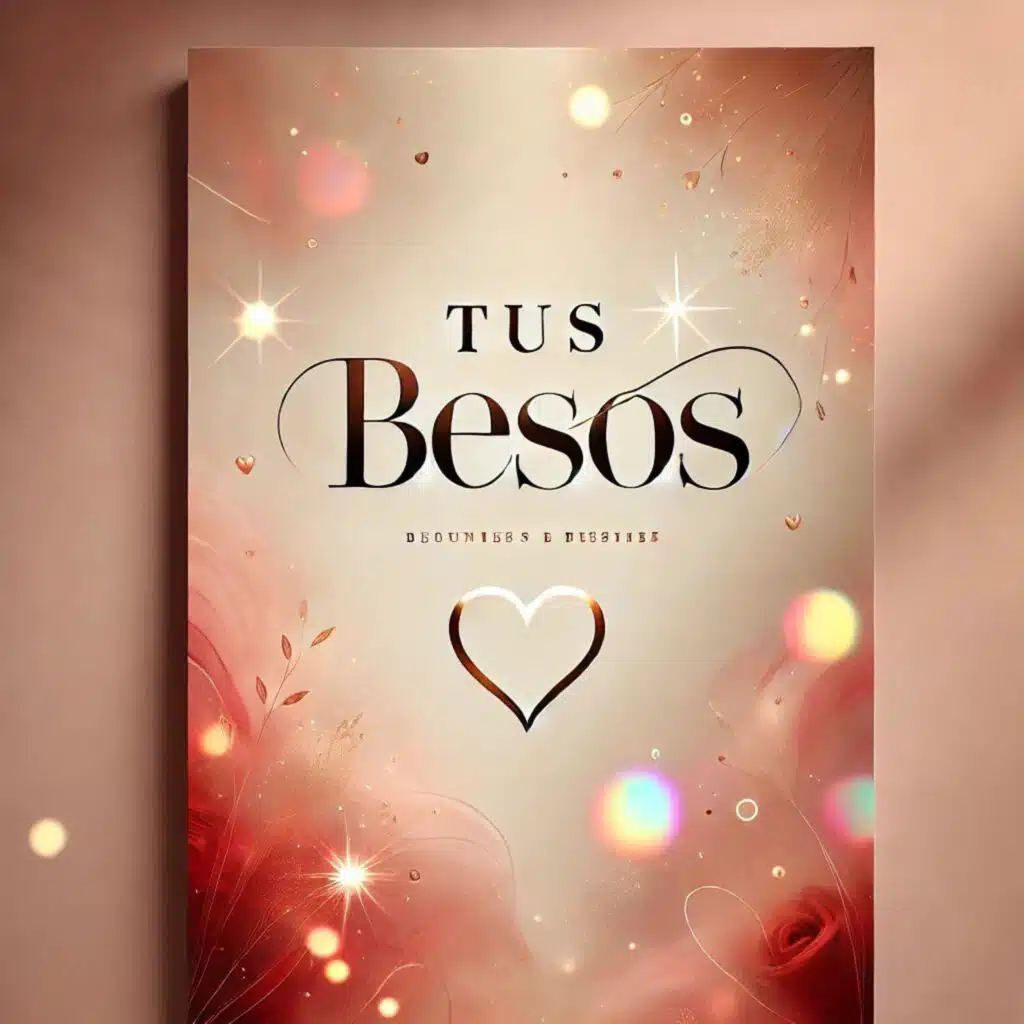 TUS BESOS