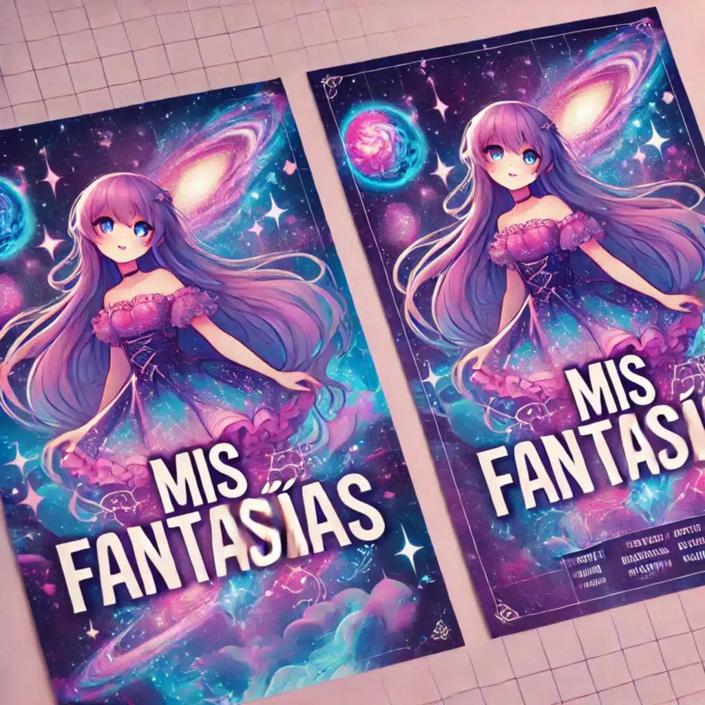 MIS FANTASIAS