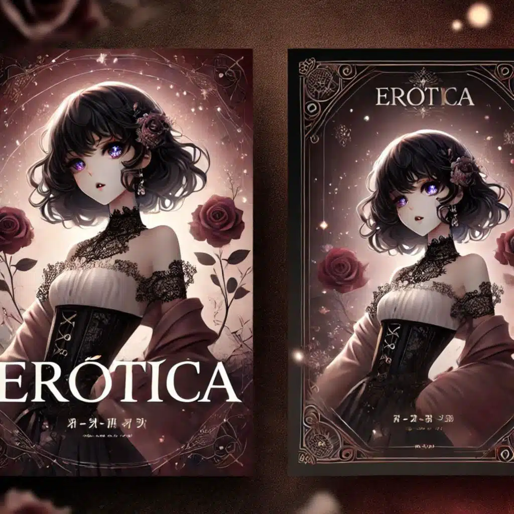 Erotica