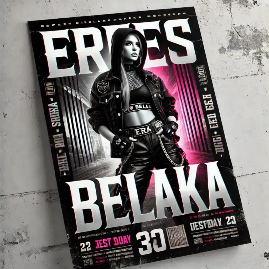Eres belaka