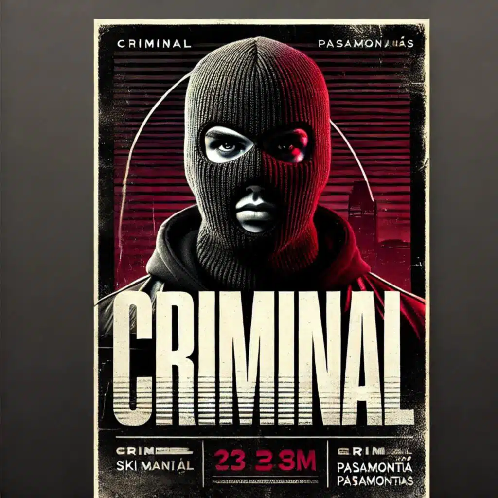 CRIMINAL