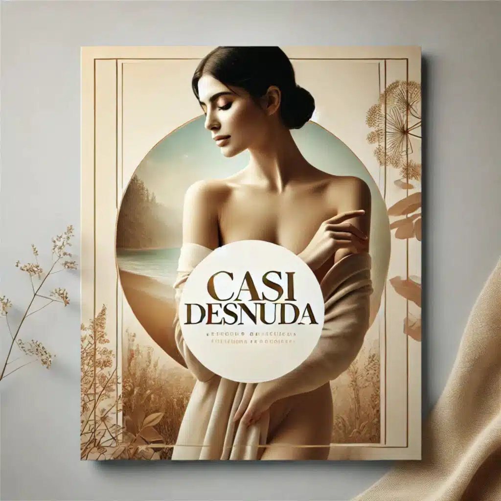 CASI DESNUDA