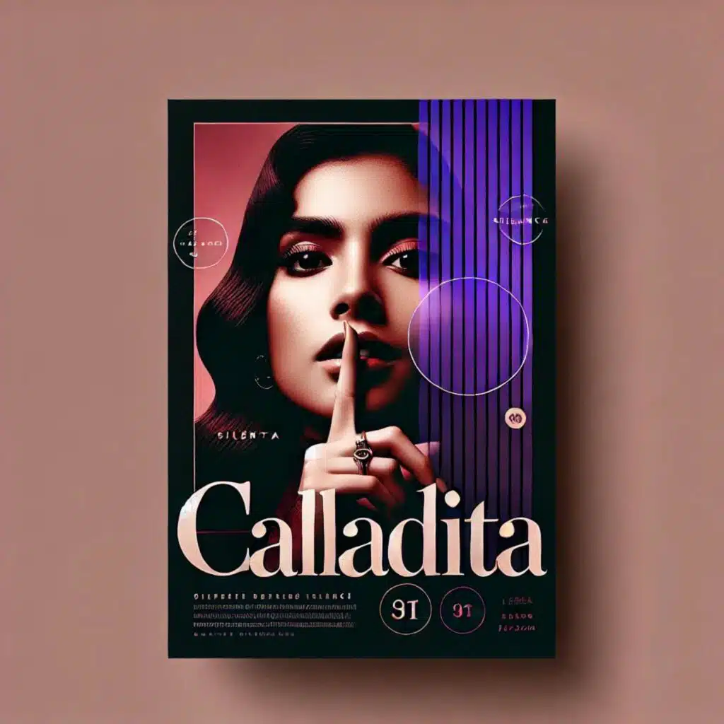 CALLADITA