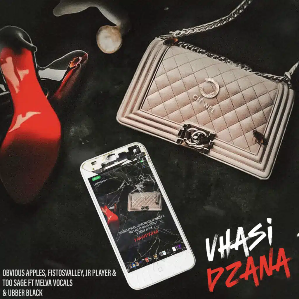 Vhasidzana