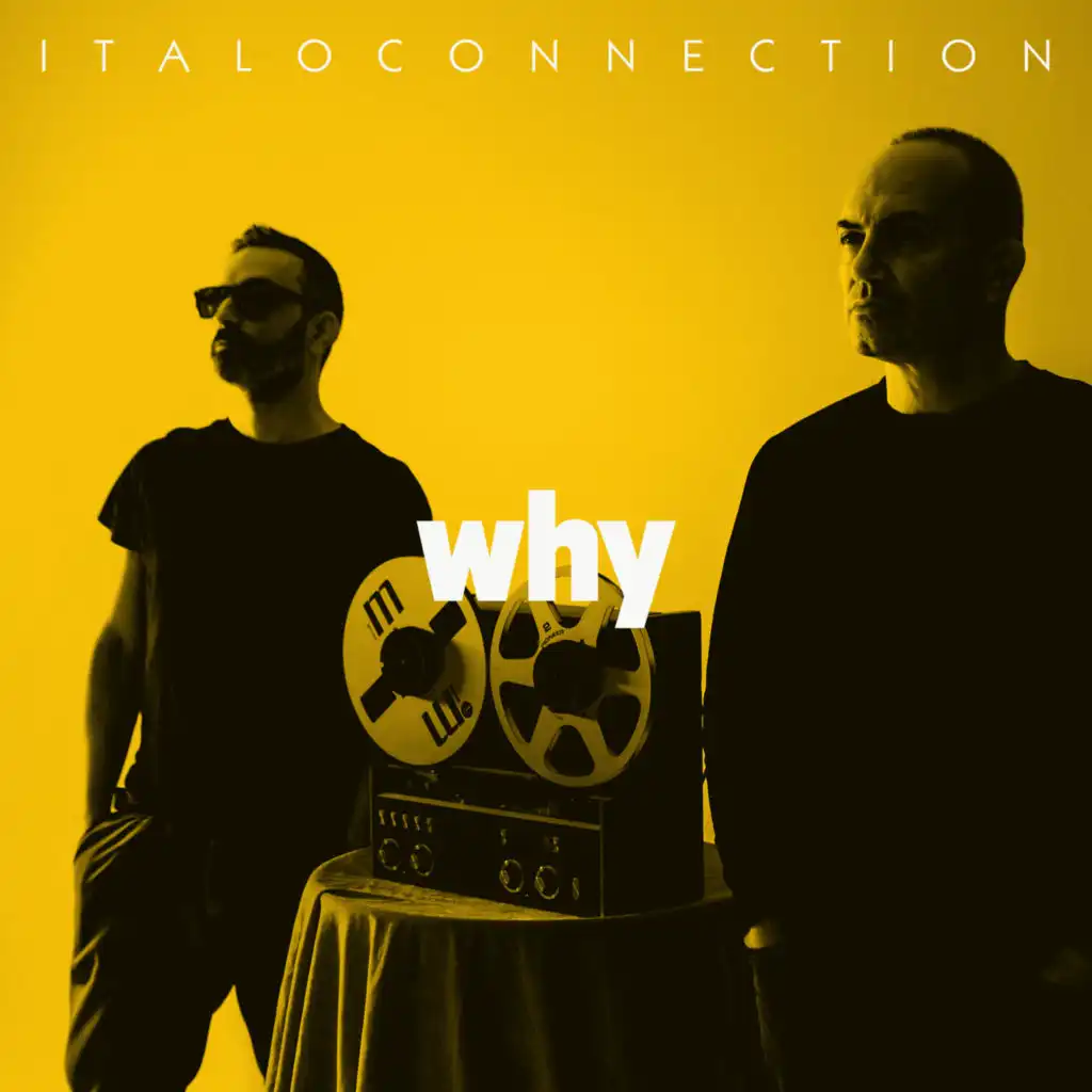 Italoconnection