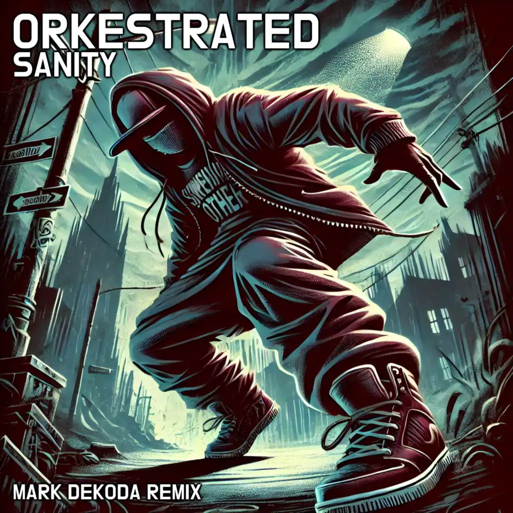 Mark Dekoda, Orkestrated