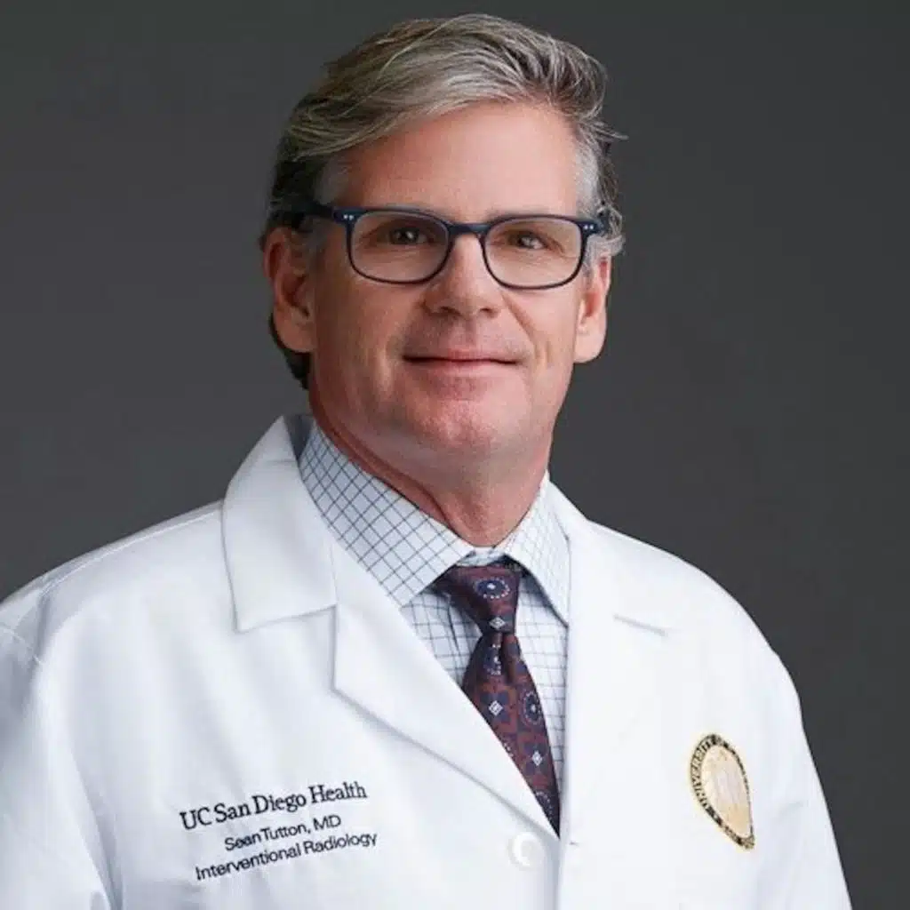 Ep. 510 Robotics Revolution in Interventional Radiology with Dr. Sean Tutton and Dr. Raj Narayanan