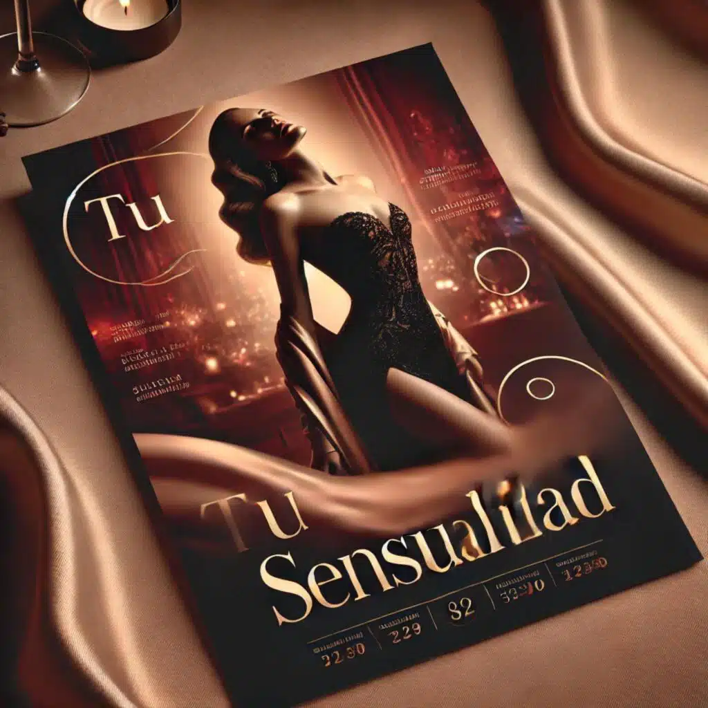 SENSUALIDAD