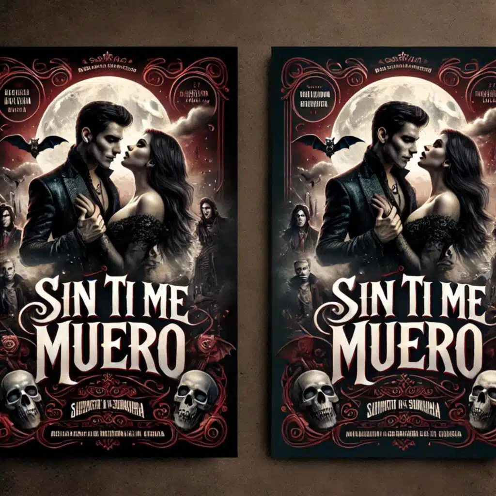 SIN TI ME MUERO