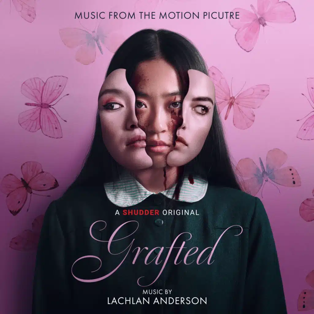 Grafted (Music from the Motion Picture)