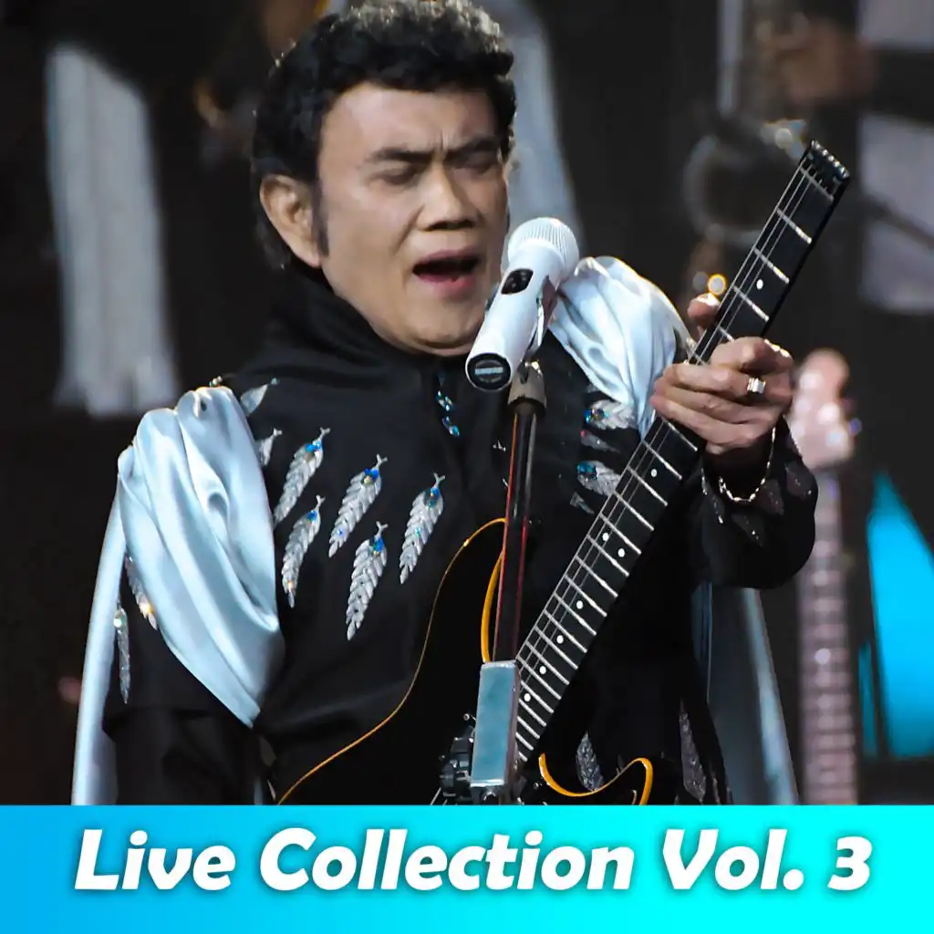 Live Collection, Vol. 3