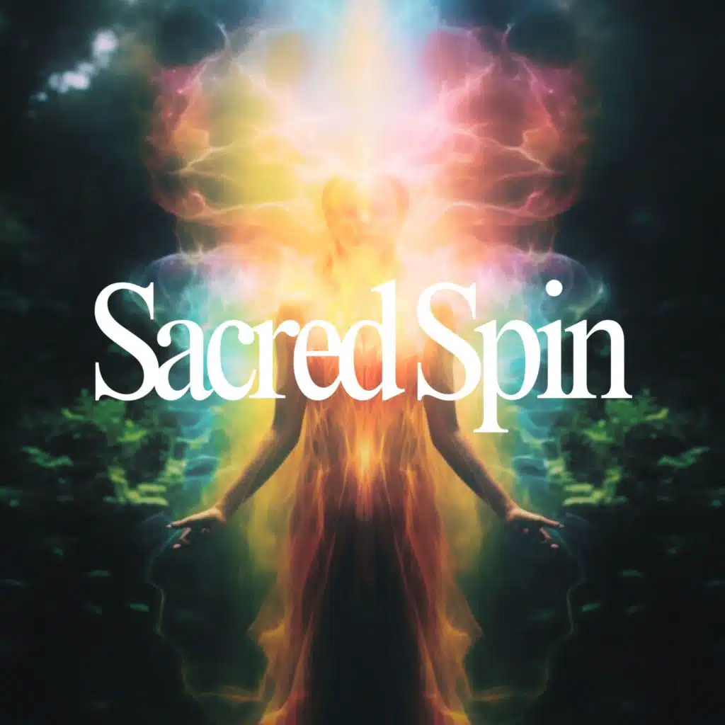 Sacred Spin