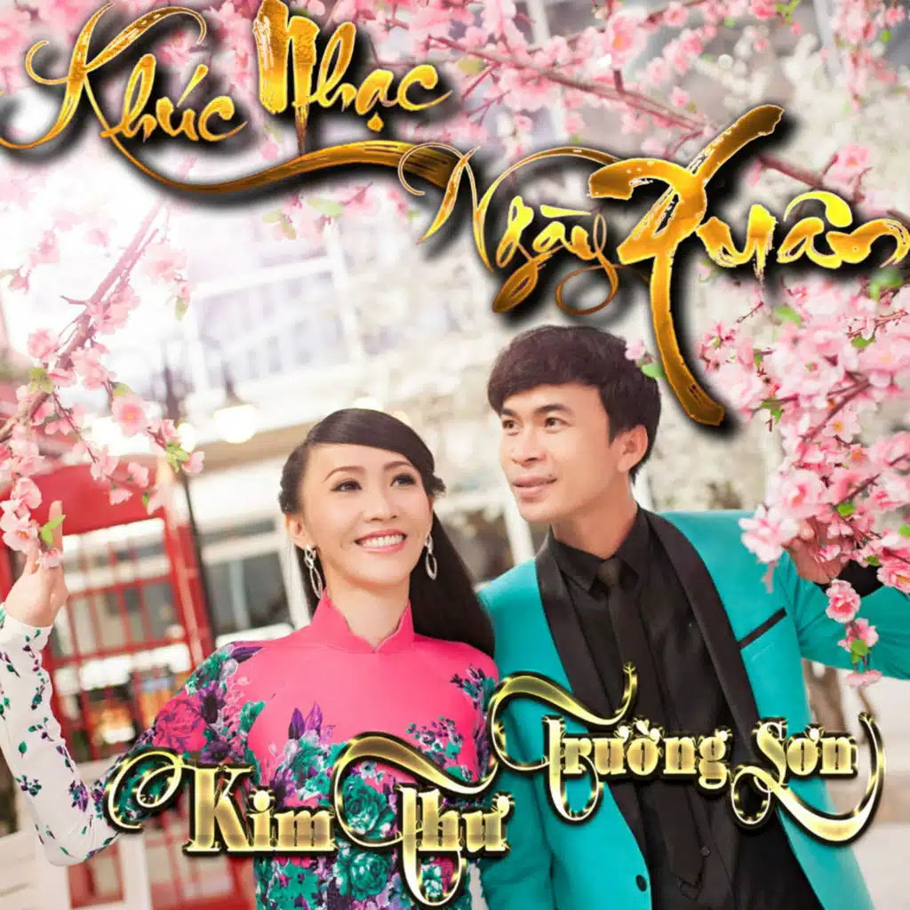 Trường Sơn & Kim Thư