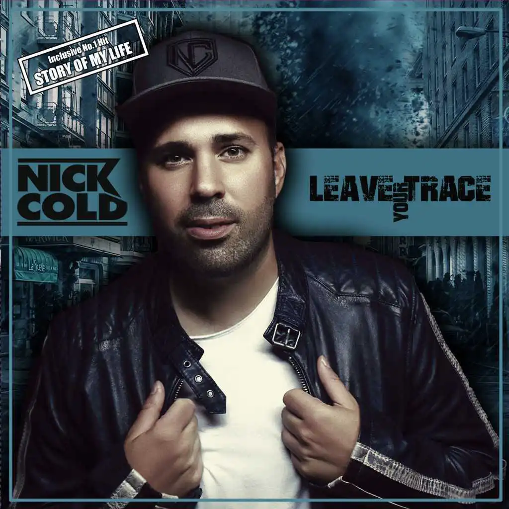 Leave Your Trace (Radio Mix)