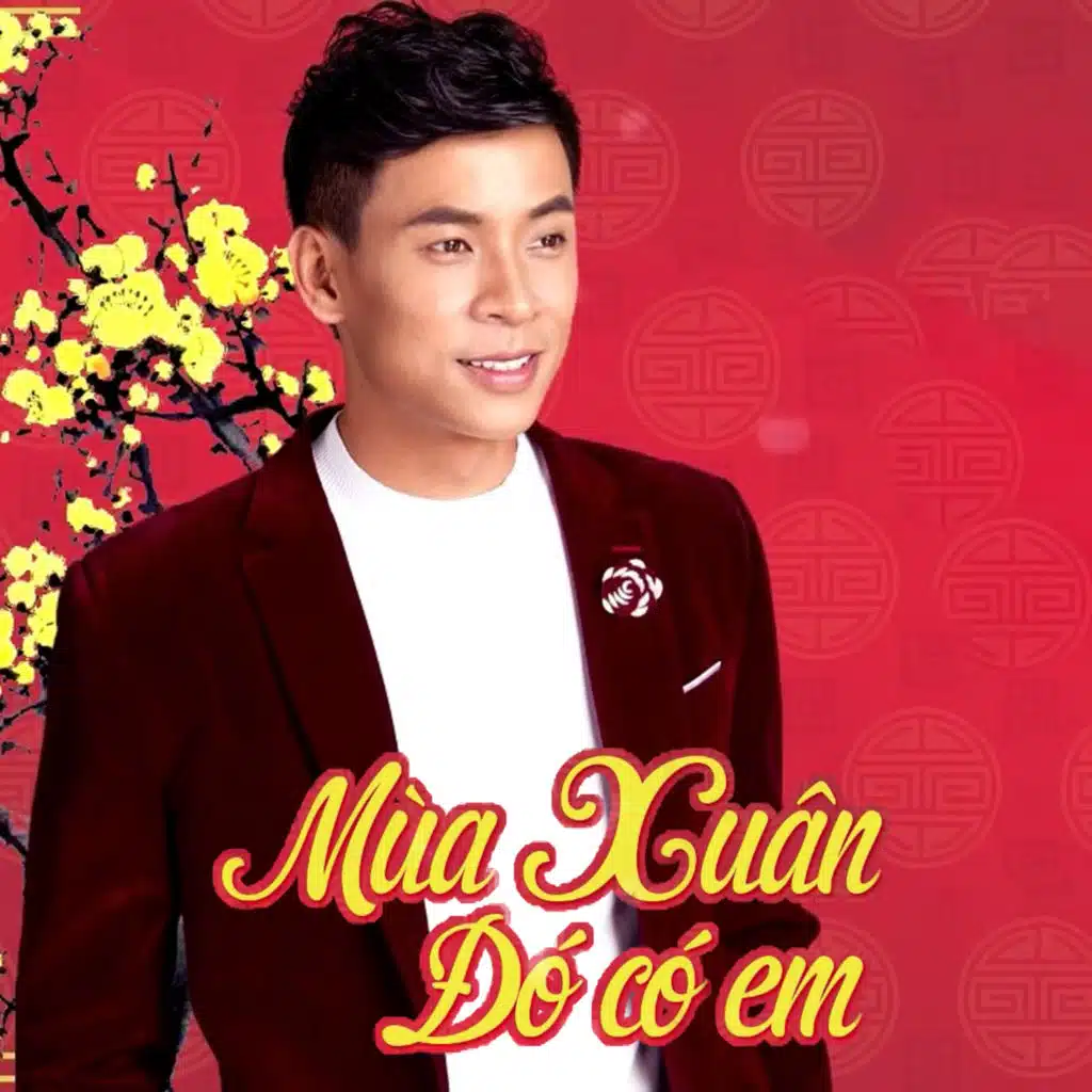 Đầu Xuân Mùa Cưới