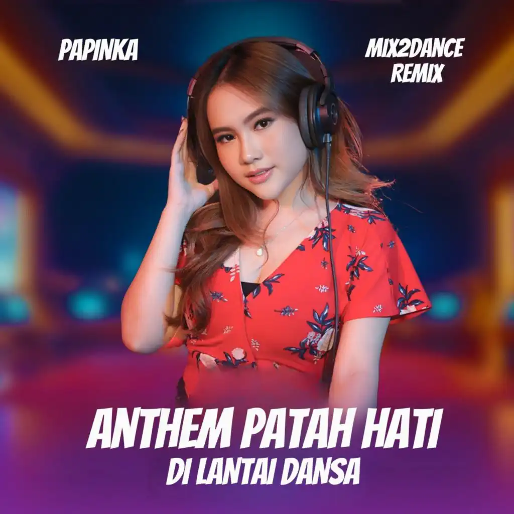 Terlalu Cepat (DJ Version) [feat. Mix2Dance]