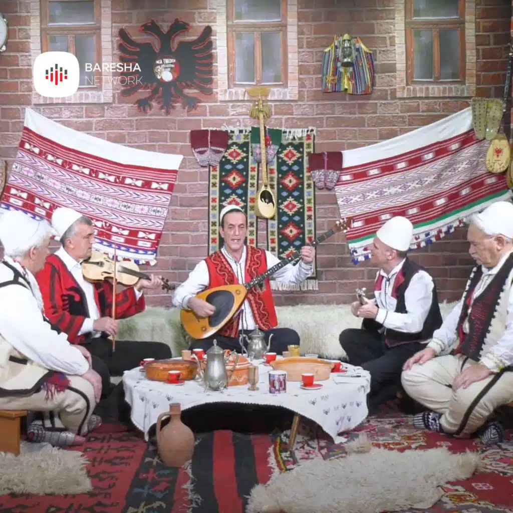 Kacanik deri ne Boletin (feat. Isa Lamallari)