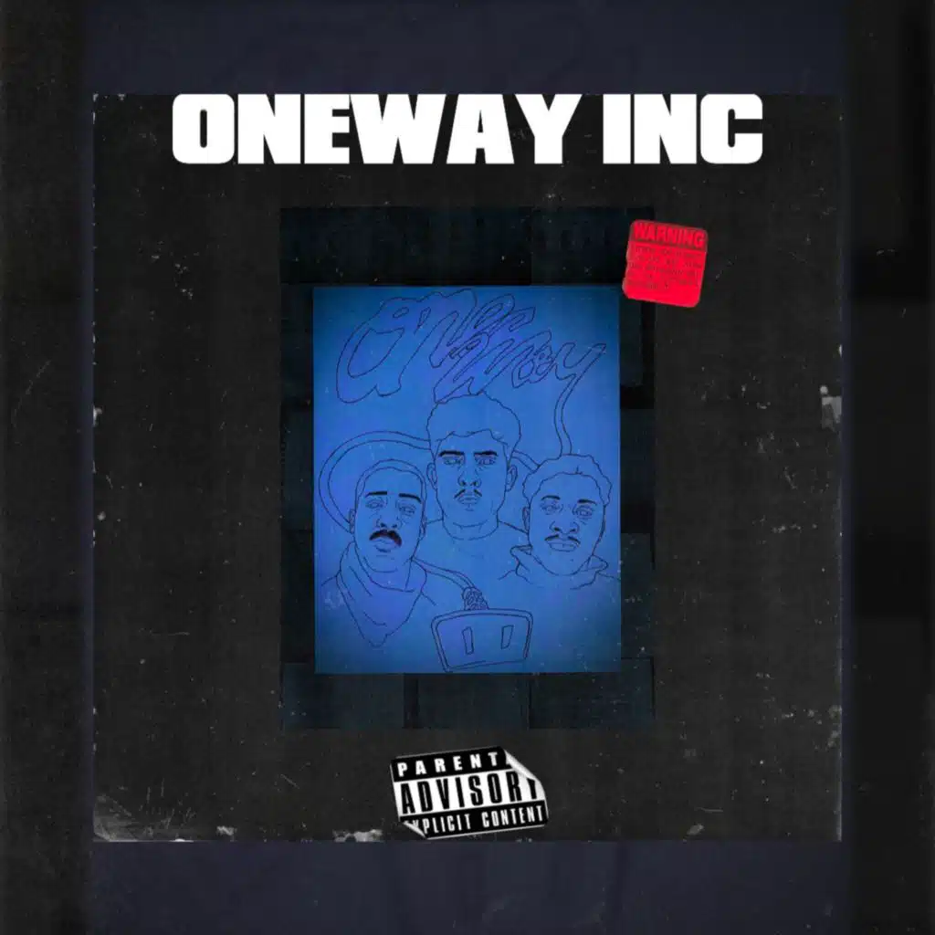 Oneway Inc