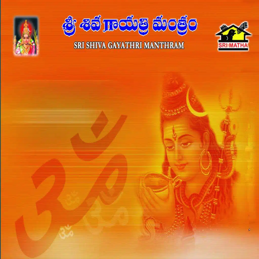 Sri Shiva Gayathri Manthram