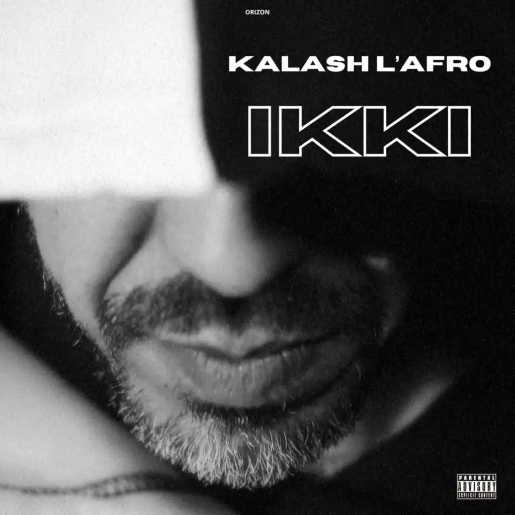 Kalash L'Afro