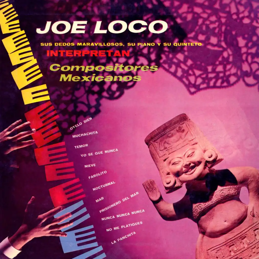 Joe Loco