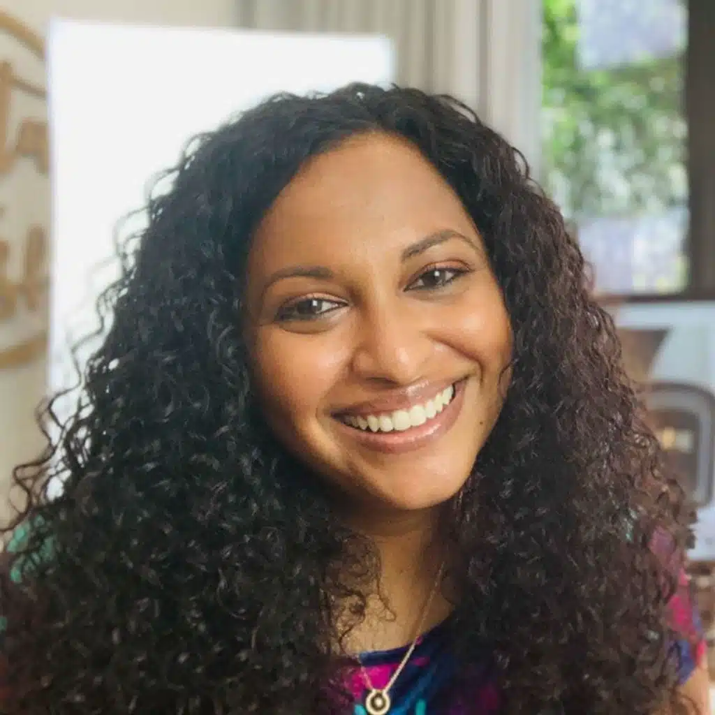 102: Pioneering Your Career Change with Lata Hamilton