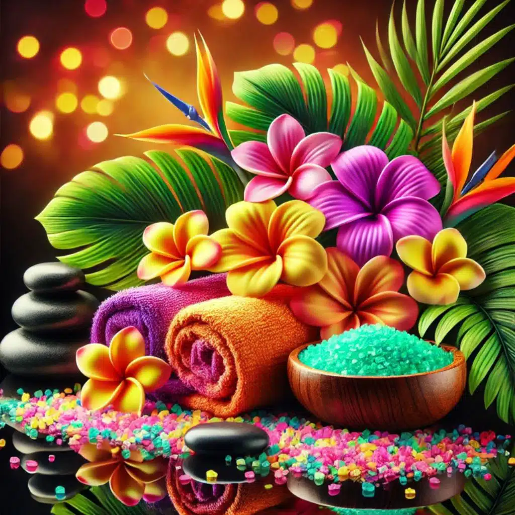 Spa Serenity Frequencies: Aligning Mind, Body, and Soul (feat. Spiritual Frequencies! & Frequencies Solfeggio)