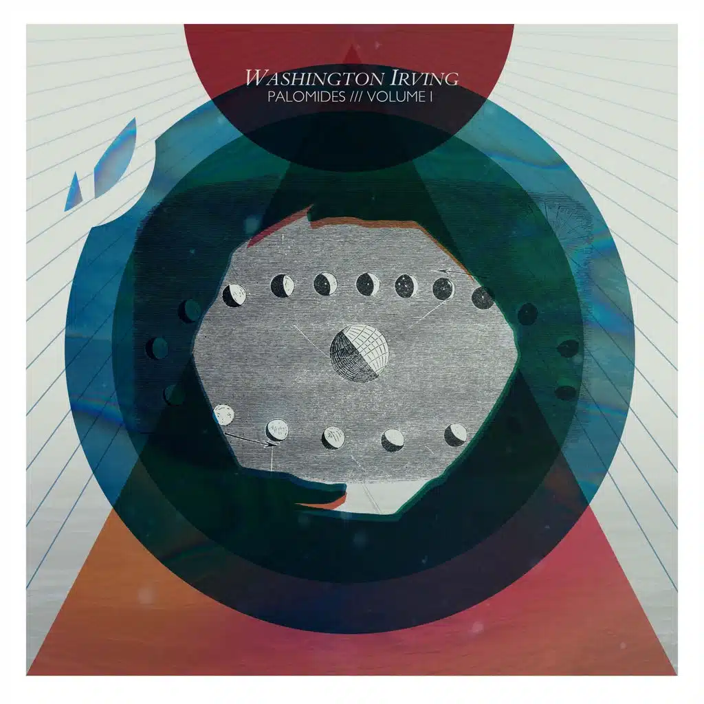 Palomides : Volume 1