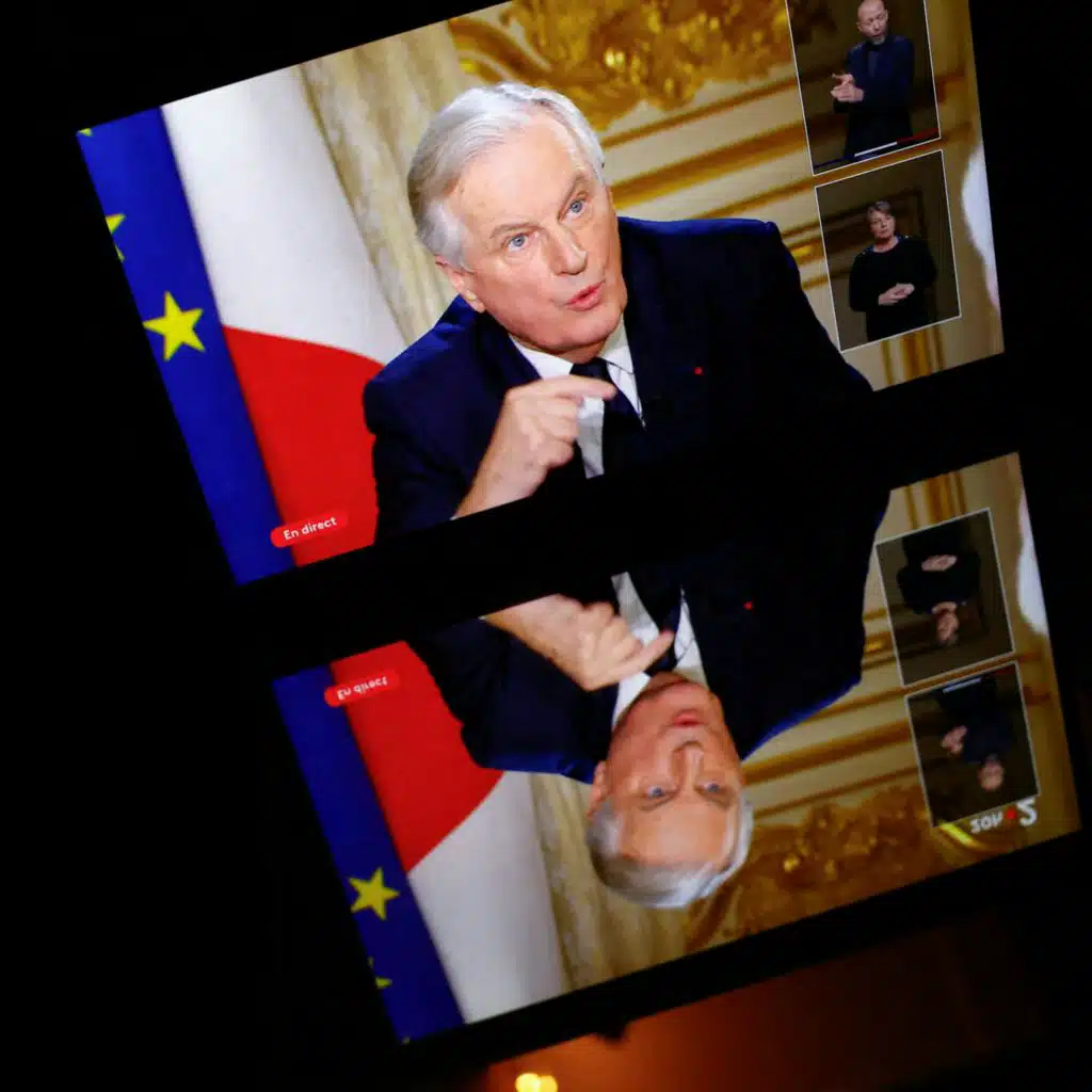 France’s political turmoil, election deniers and Japan’s bears