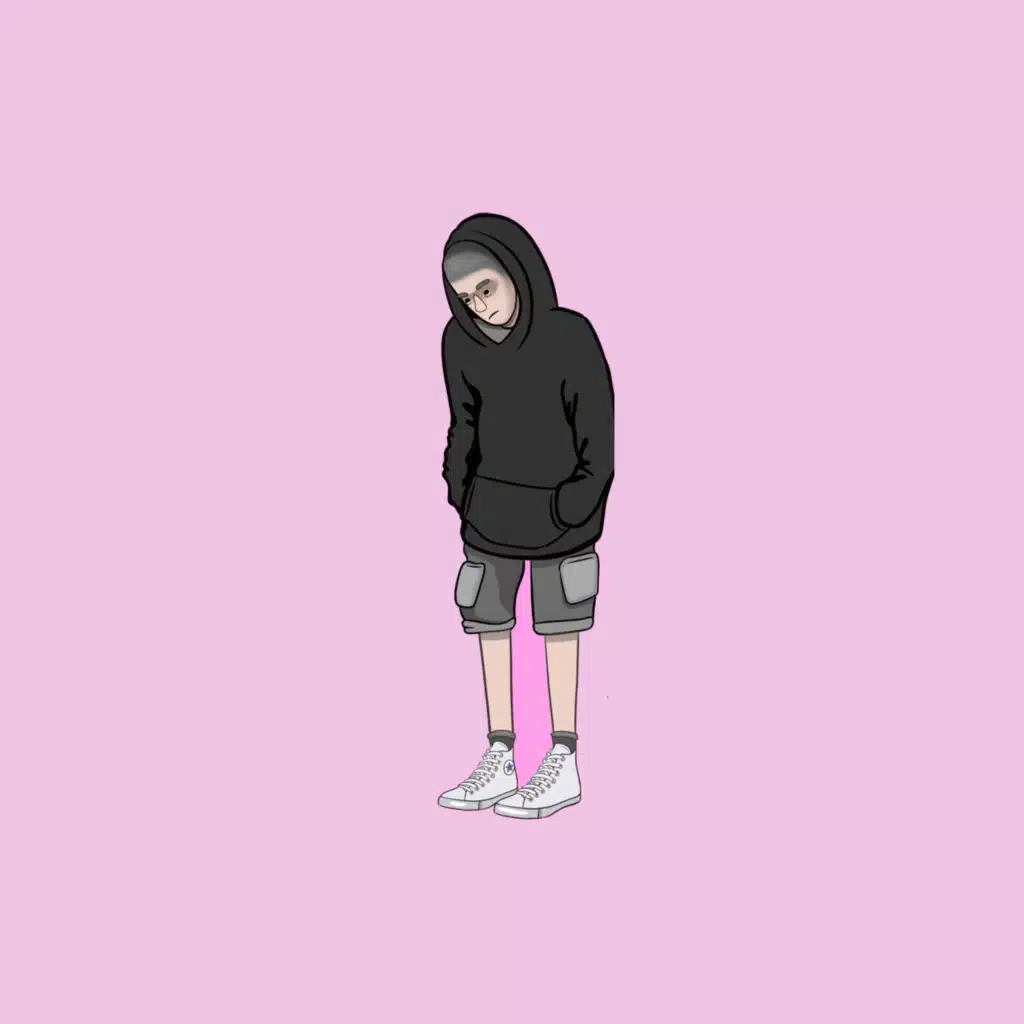 Hold Me Down (LÄMMERFYR Remix)