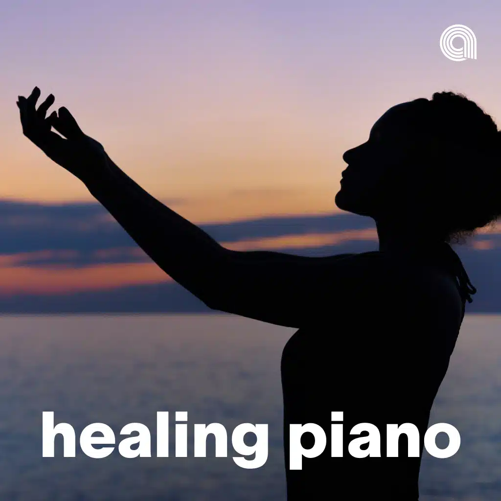 Healing Piano