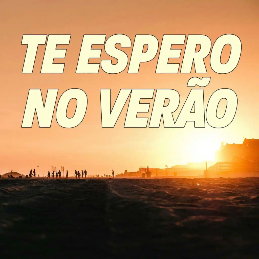 Te Espero no Verão