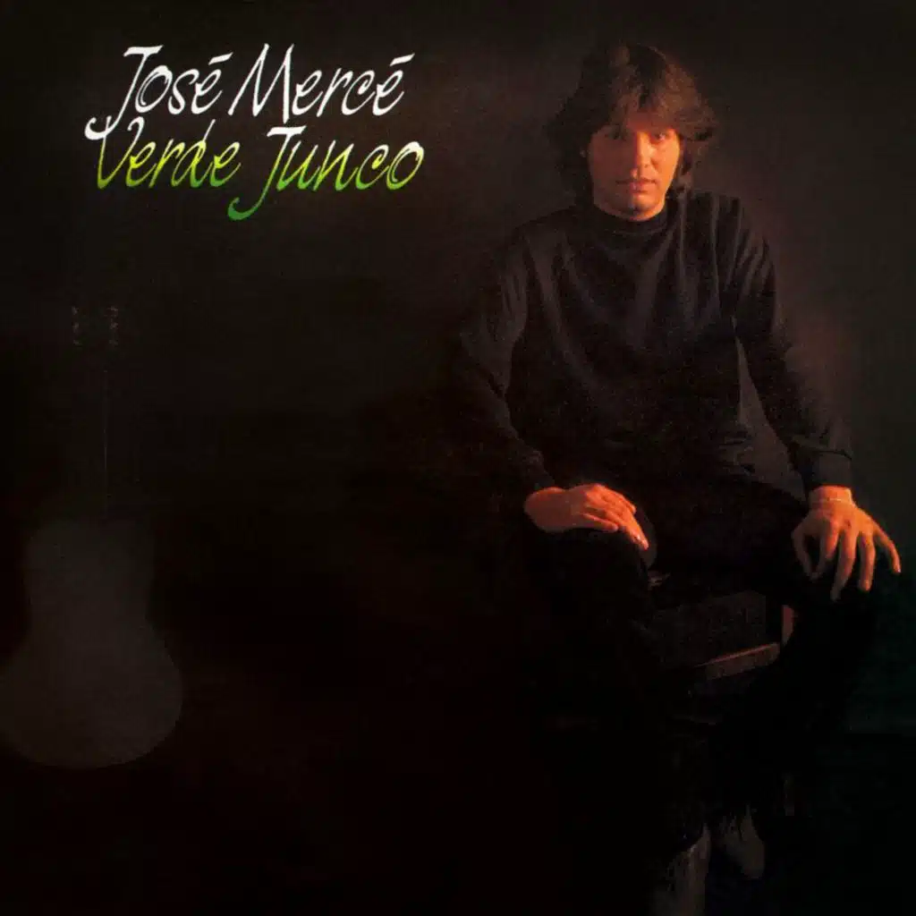 Si Sabré De Tí (Bulería)