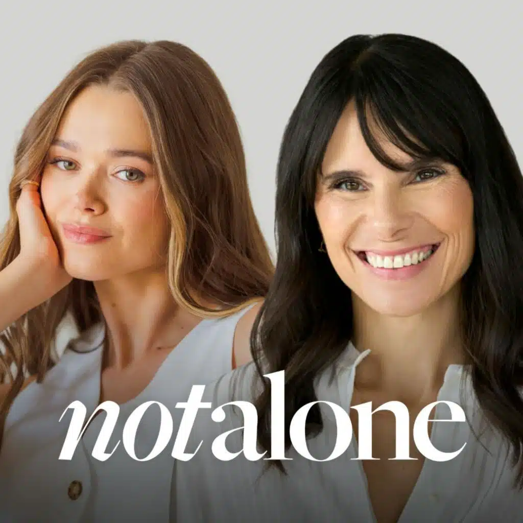 Why You’re Still Lonely in Love: The Truth About Modern Relationships with Jillian Turecki