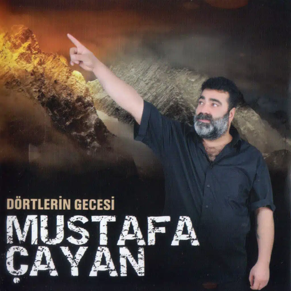 Mustafa Çayan