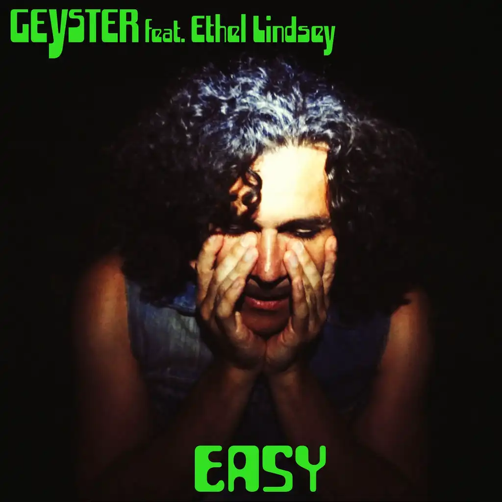 Easy (Radio Edit) [ft. Ethel Lindsey]