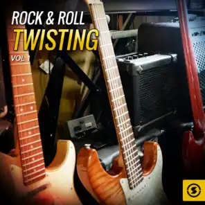 Rock & Roll Twisting, Vol. 1