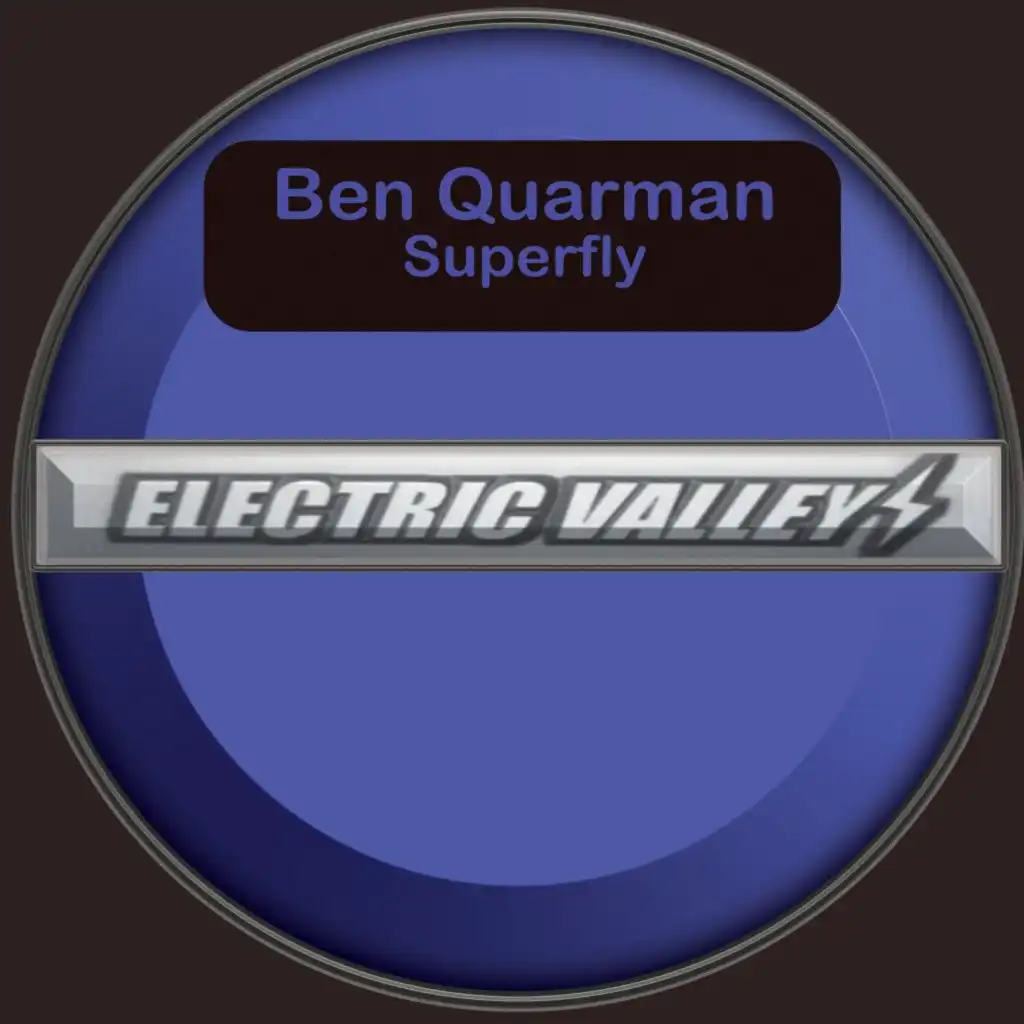 Ben Quarman