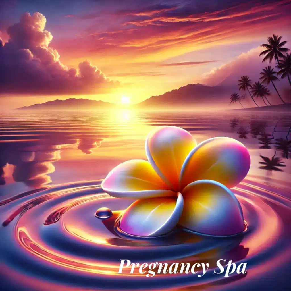 Pregnancy Spa