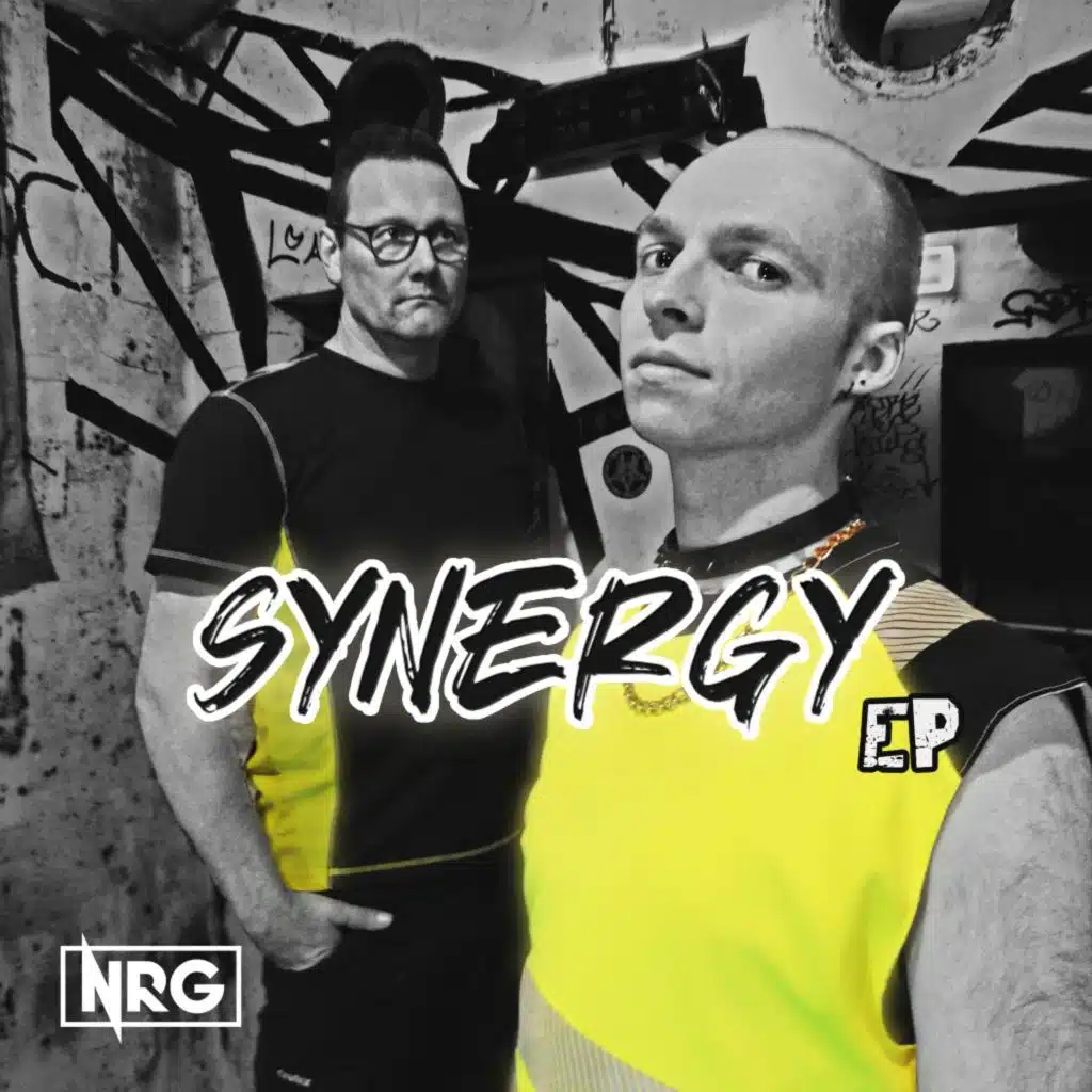 Synergy EP